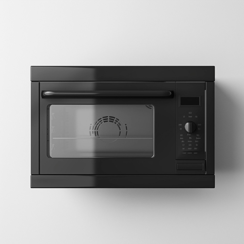 30-Inch Over-the-Range Microwave