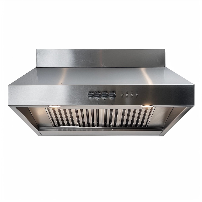 36-INCH RANGE HOOD