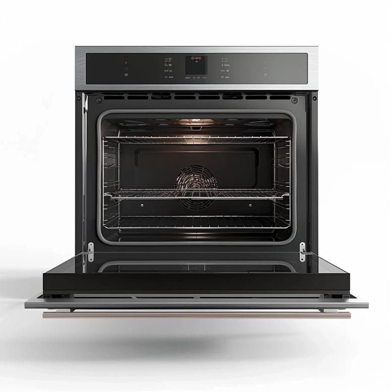 30-INCH WALL OVEN
