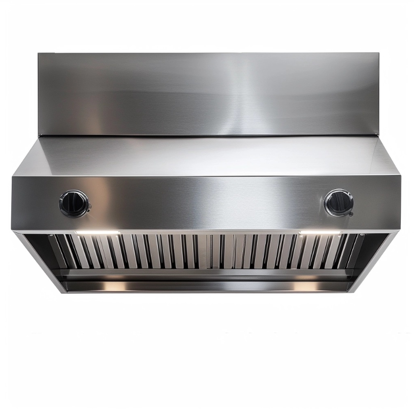 30-INCH RANGE HOOD