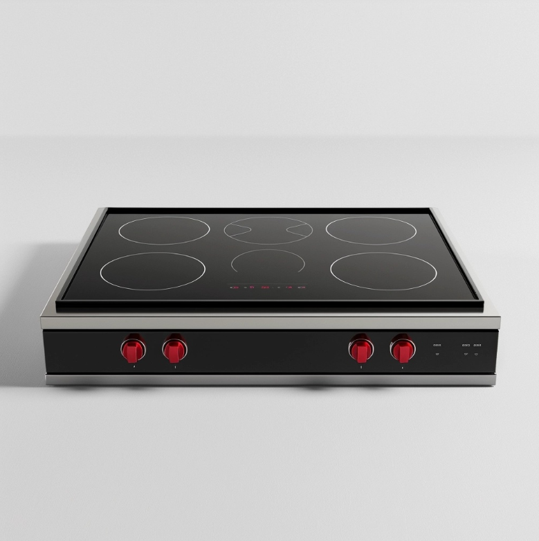 30-INCH COOKTOP