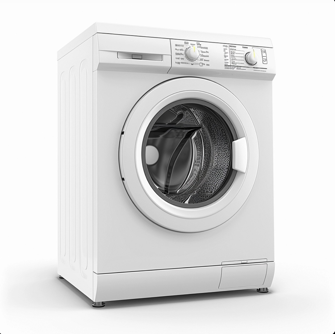 WASHER