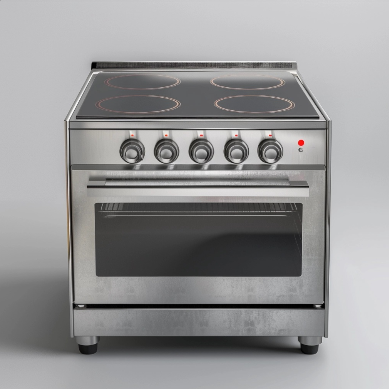Electric Stove