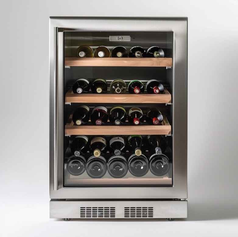 WINE BEVERAGE CENTRE