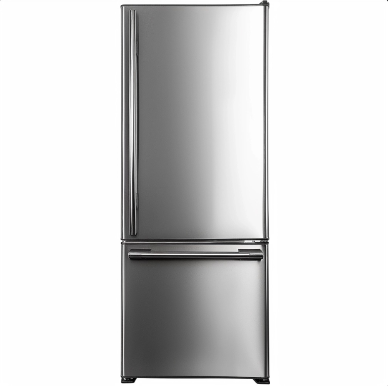 30 INCH FRIDGE